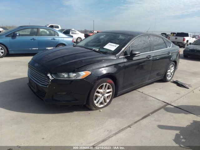 3FA6P0HD5ER226965 Ford FUSION SE