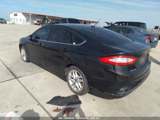 3FA6P0HD5ER226965 Ford FUSION SE