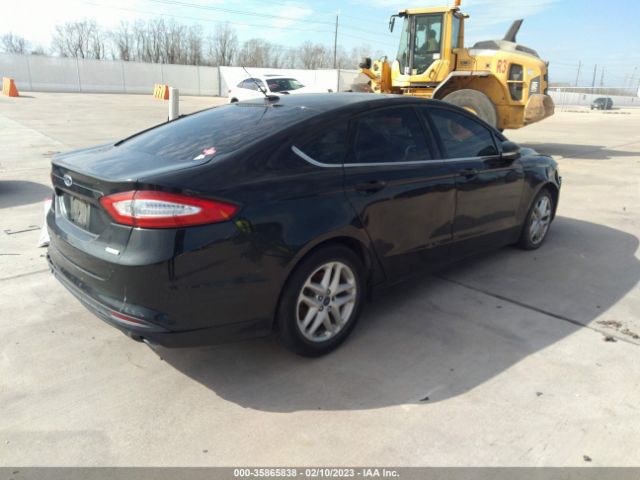 3FA6P0HD5ER226965 Ford FUSION SE