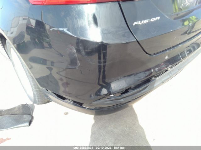 3FA6P0HD5ER226965 Ford FUSION SE