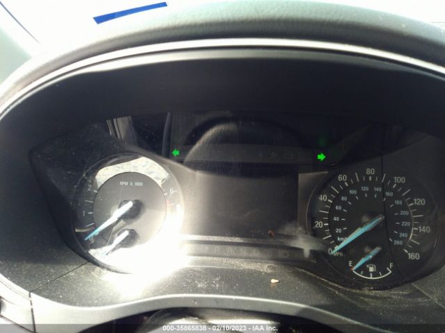 3FA6P0HD5ER226965 Ford FUSION SE