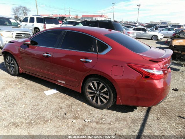1N4AL3AP4GC281131 Nissan Altima 2.5 Sl