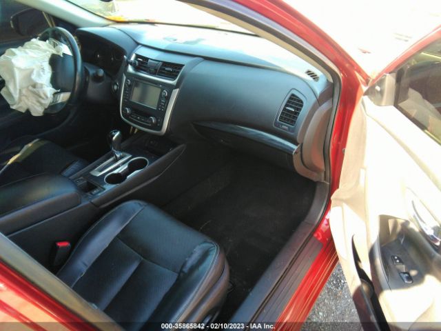 1N4AL3AP4GC281131 Nissan Altima 2.5 Sl