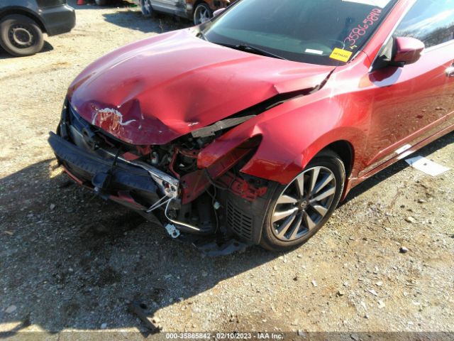 1N4AL3AP4GC281131 Nissan Altima 2.5 Sl