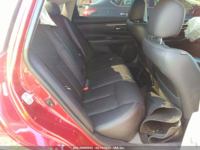 1N4AL3AP4GC281131 Nissan Altima 2.5 Sl