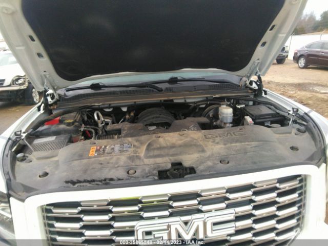 1GKS1CKJ2JR392784 GMC YUKON DENALI