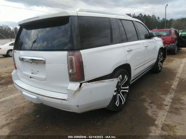 1GKS1CKJ2JR392784 GMC YUKON DENALI