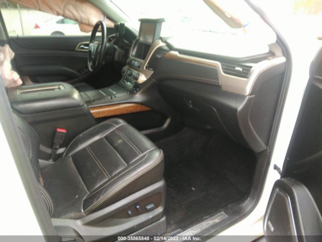 1GKS1CKJ2JR392784 GMC YUKON DENALI