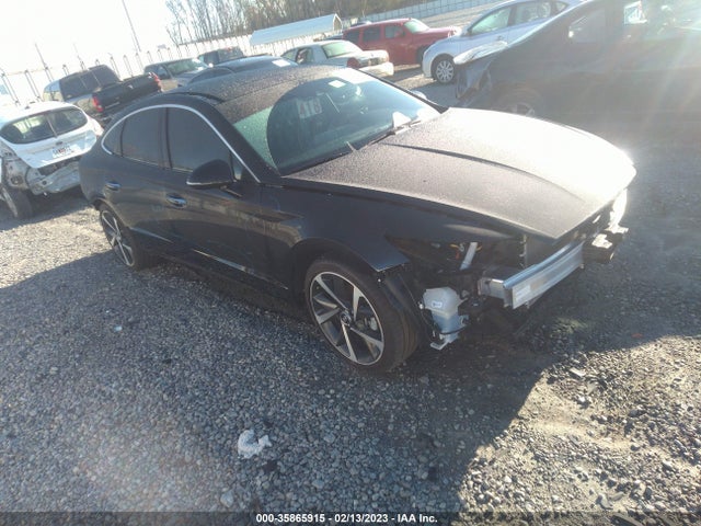 2021 5NPEJ4J24MH122640 main image