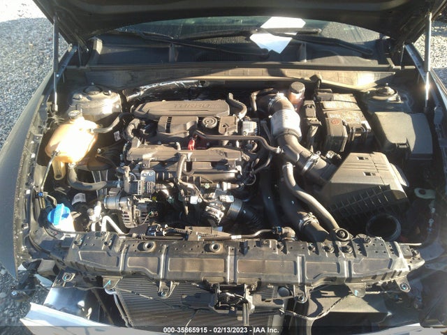 Hyundai Sonata Sel Plus 2021 5NPEJ4J24MH122640 Image 12