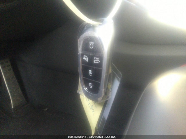 Hyundai Sonata Sel Plus 2021 5NPEJ4J24MH122640 Image 3