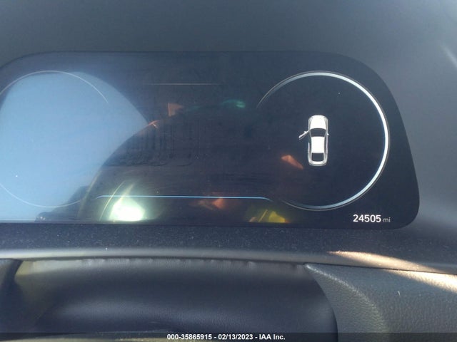 Hyundai Sonata Sel Plus 2021 5NPEJ4J24MH122640 Image 9
