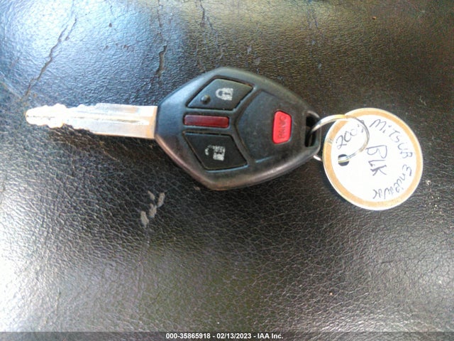 4A4MM31S87E074618 Mitsubishi Endeavor Se