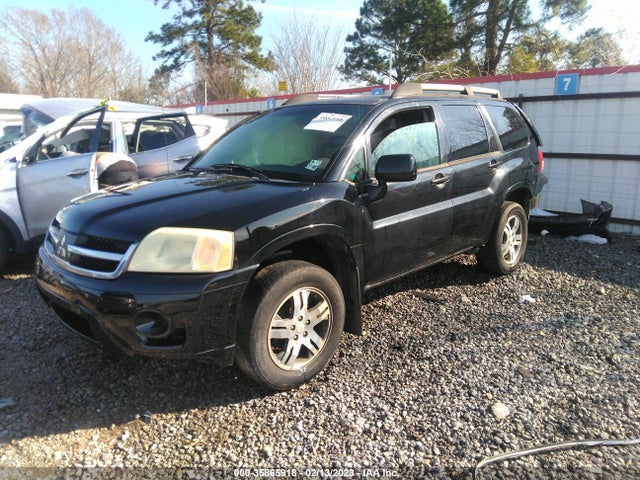 4A4MM31S87E074618 Mitsubishi Endeavor Se