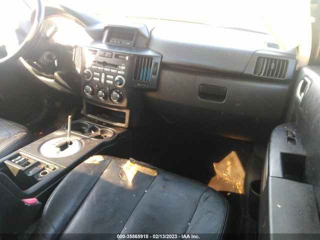 4A4MM31S87E074618 Mitsubishi Endeavor Se