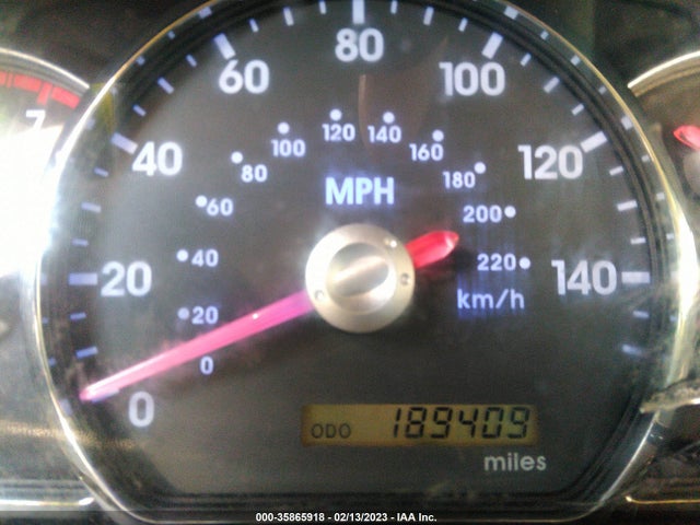 4A4MM31S87E074618 Mitsubishi Endeavor Se