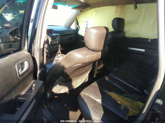4A4MM31S87E074618 Mitsubishi Endeavor Se