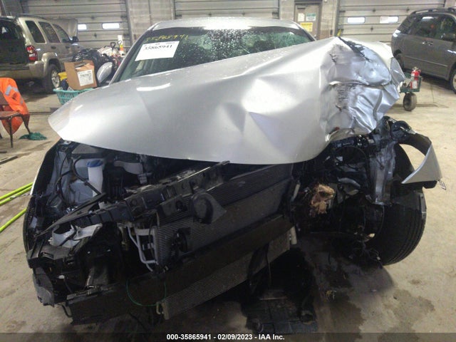 KIA Optima Lx 2019 5XXGT4L37KG325488 Image 7