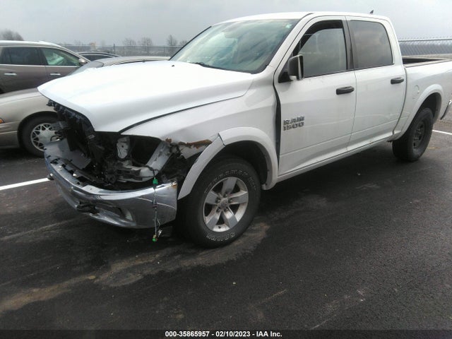 1C6RR7LG9ES169791 RAM 1500 Outdoorsman