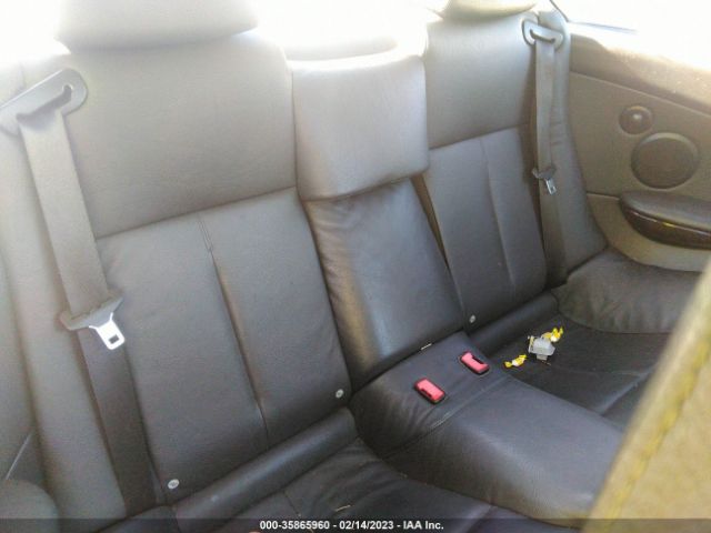 WBAEA53518CV90854 BMW 6 Series 650i