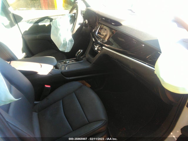 2023 Cadillac XT6, VIN: 1GYKPDRS0PZ162145