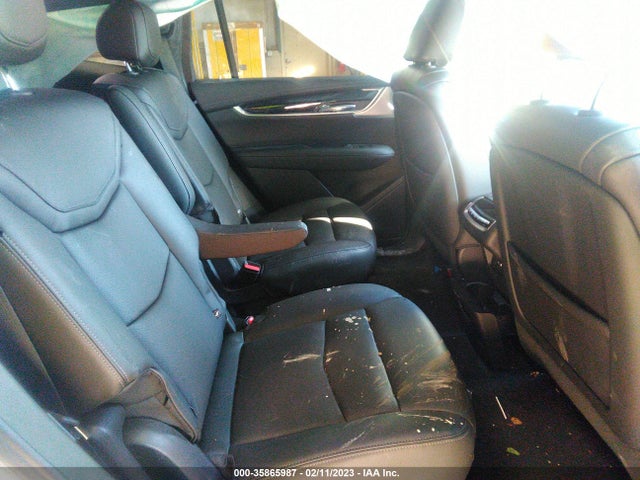 2023 Cadillac XT6, VIN: 1GYKPDRS0PZ162145