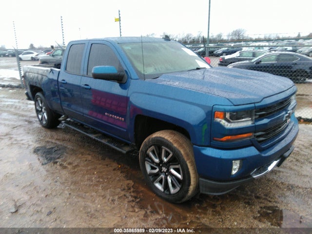 2016 1GCVKREC7GZ204095 main image