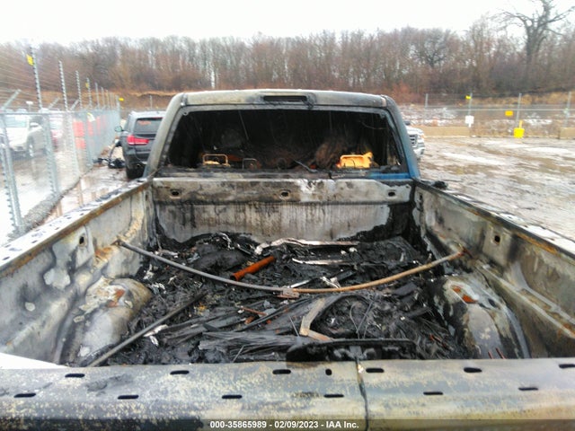 Chevrolet Silverado 1500 Lt 2016 1GCVKREC7GZ204095 Image 6