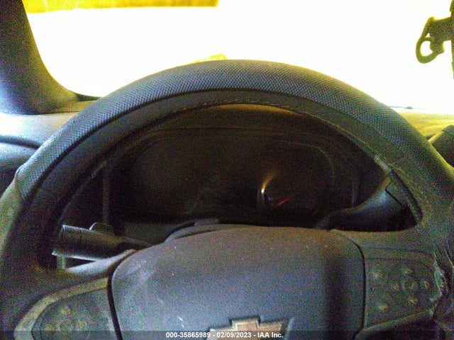 Chevrolet Silverado 1500 Lt 2016 1GCVKREC7GZ204095 Image 7