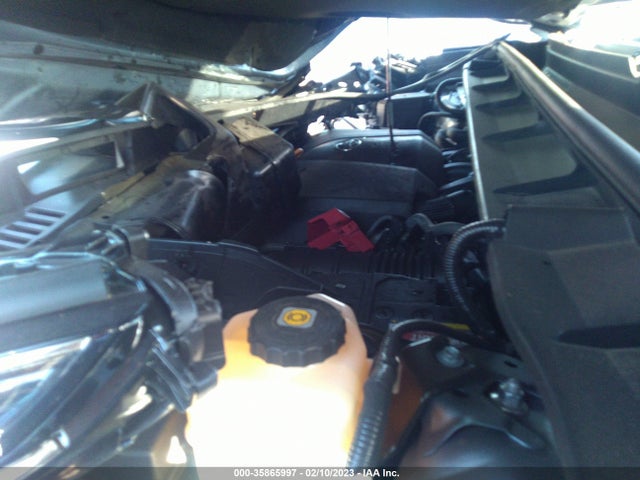 Toyota Highlander Limited/platinum 2020 5TDDZRBH9LS033126 Image 10