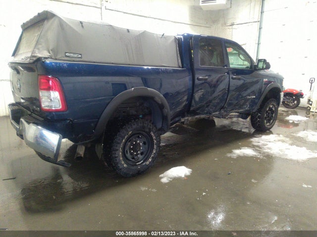 RAM 2500 Tradesman 2019 3C6TR5CJ9KG611638 Image 5
