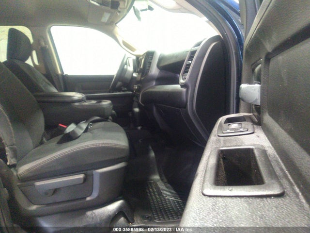 RAM 2500 Tradesman 2019 3C6TR5CJ9KG611638 Image 6