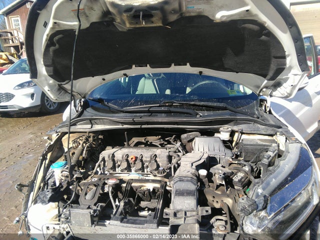 2020 Honda HR-V, VIN: 3CZRU6H53LM706261