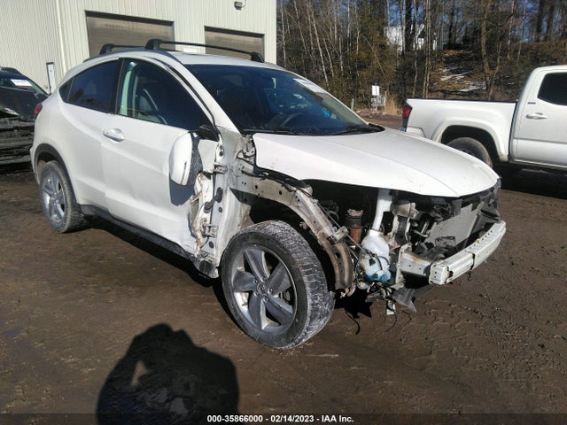 2020 Honda HR-V, VIN: 3CZRU6H53LM706261