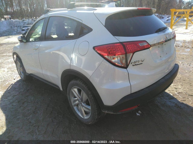 2020 Honda HR-V, VIN: 3CZRU6H53LM706261