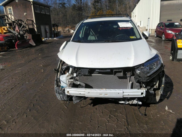 2020 Honda HR-V, VIN: 3CZRU6H53LM706261