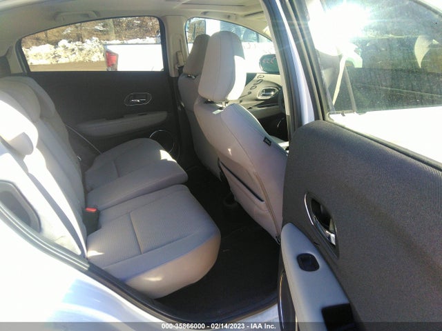 2020 Honda HR-V, VIN: 3CZRU6H53LM706261
