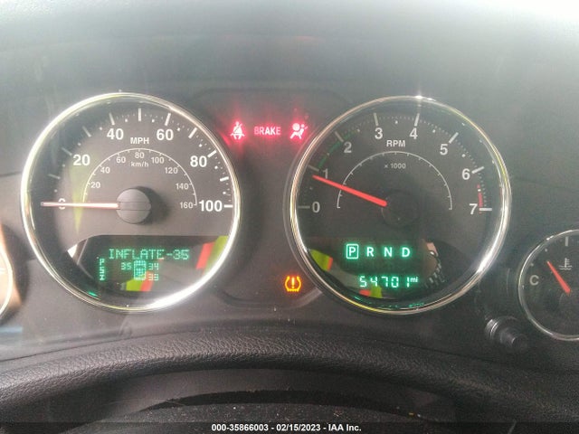 1C4HJWEG9JL899546 Jeep Wrangler Jk Unlimited Sahara