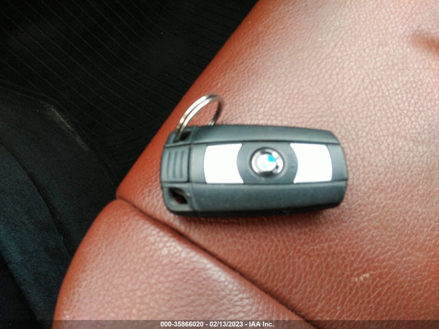 BMW X5 2012 5UXZV4C56CL992153 Image 3