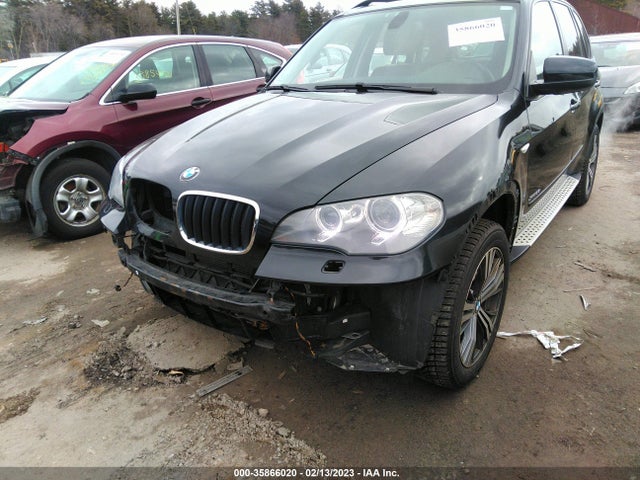 BMW X5 2012 5UXZV4C56CL992153 Image 7