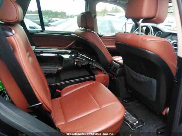 BMW X5 2012 5UXZV4C56CL992153 Image 9