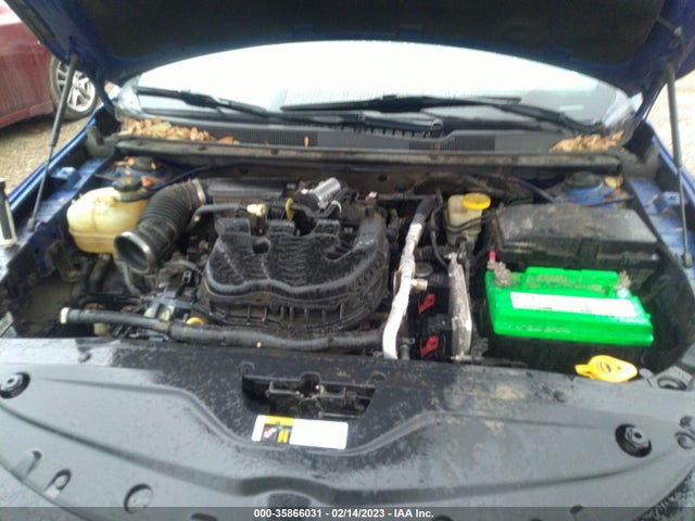 1C3CCCBG4FN626120 Chrysler 200 S