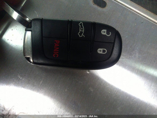 1C3CCCBG4FN626120 Chrysler 200 S