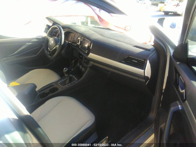 2020 VOLKSWAGEN JETTA S/R-LINE VIN: 3VWN57BU1LM028226