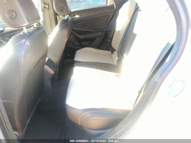 2020 VOLKSWAGEN JETTA S/R-LINE VIN: 3VWN57BU1LM028226