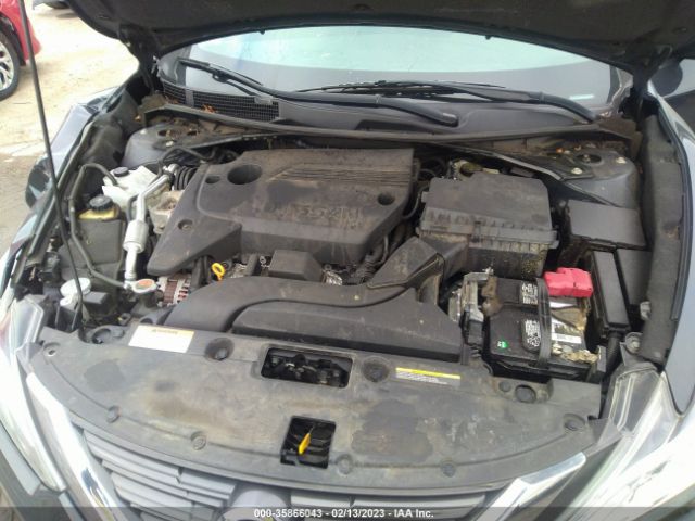 1N4AL3APXGC195368 Nissan Altima 2.5 Sv