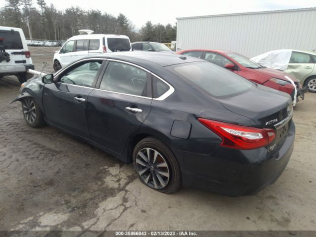 1N4AL3APXGC195368 Nissan Altima 2.5 Sv