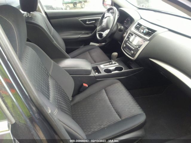 1N4AL3APXGC195368 Nissan Altima 2.5 Sv