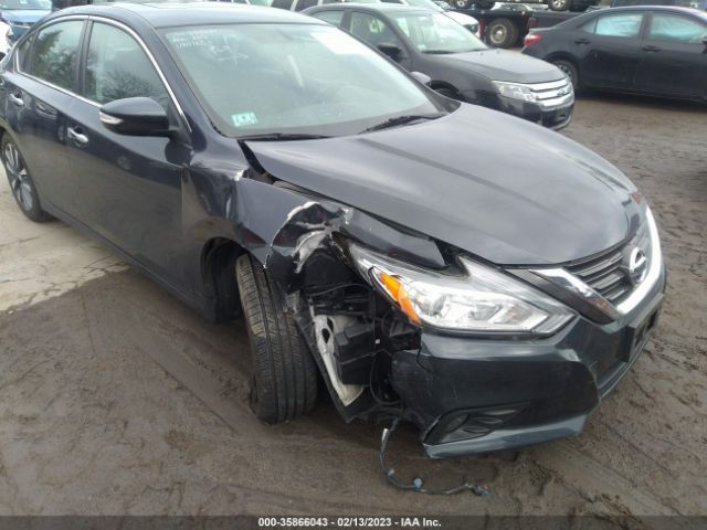 1N4AL3APXGC195368 Nissan Altima 2.5 Sv