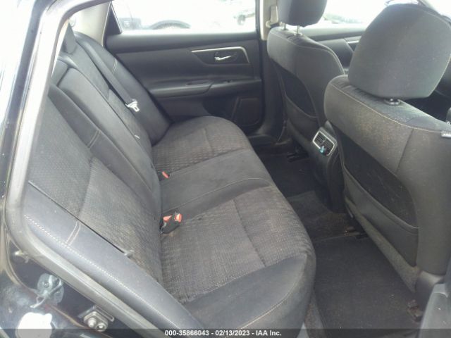 1N4AL3APXGC195368 Nissan Altima 2.5 Sv